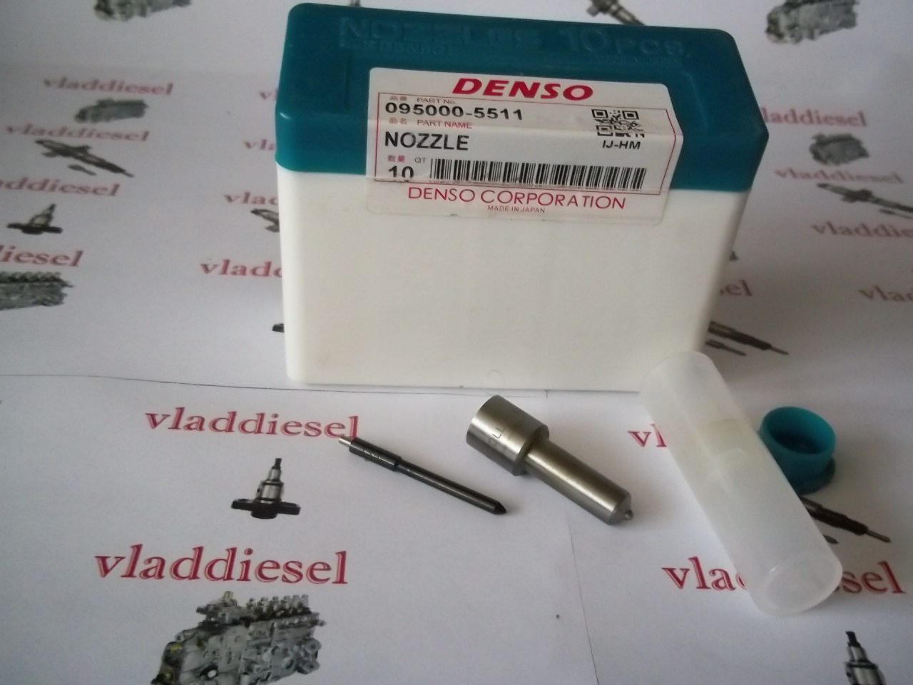 РАСПЫЛИТЕЛЬ ФОРСУНКИ ДИЗЕЛЬНЫЙ Isuzu Giga  CXY5MC  CXY5MF  CXZ5MC  CXZ5MF  CYH5MF  CYH6MF  CYJ5MF  CYZ5MC  CYZ5MF  CYZ6MC  CYZ6MF  EXD5MC  EXR5MC  EXR6MC  EXY5MC  EXZ5MC  EXZ6MC